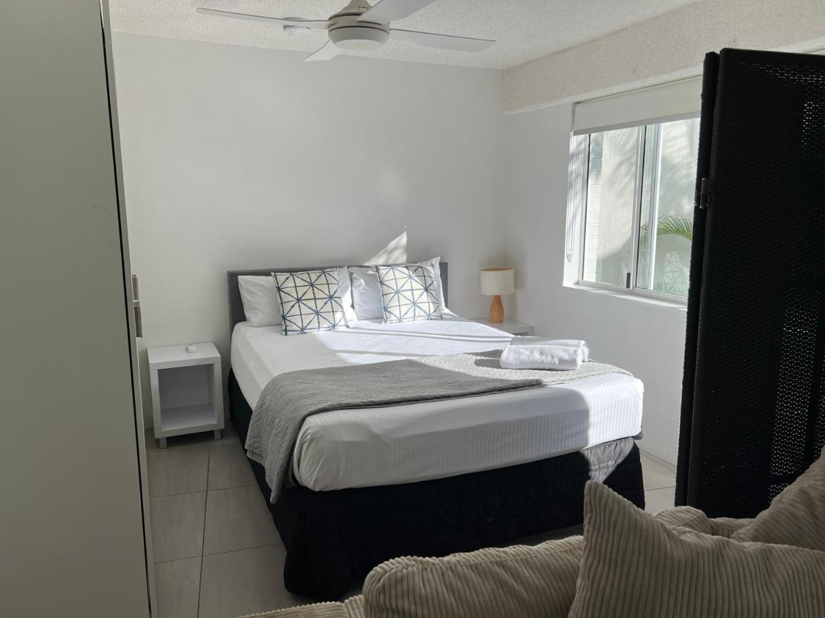 Beachside Mooloolaba Exterior foto
