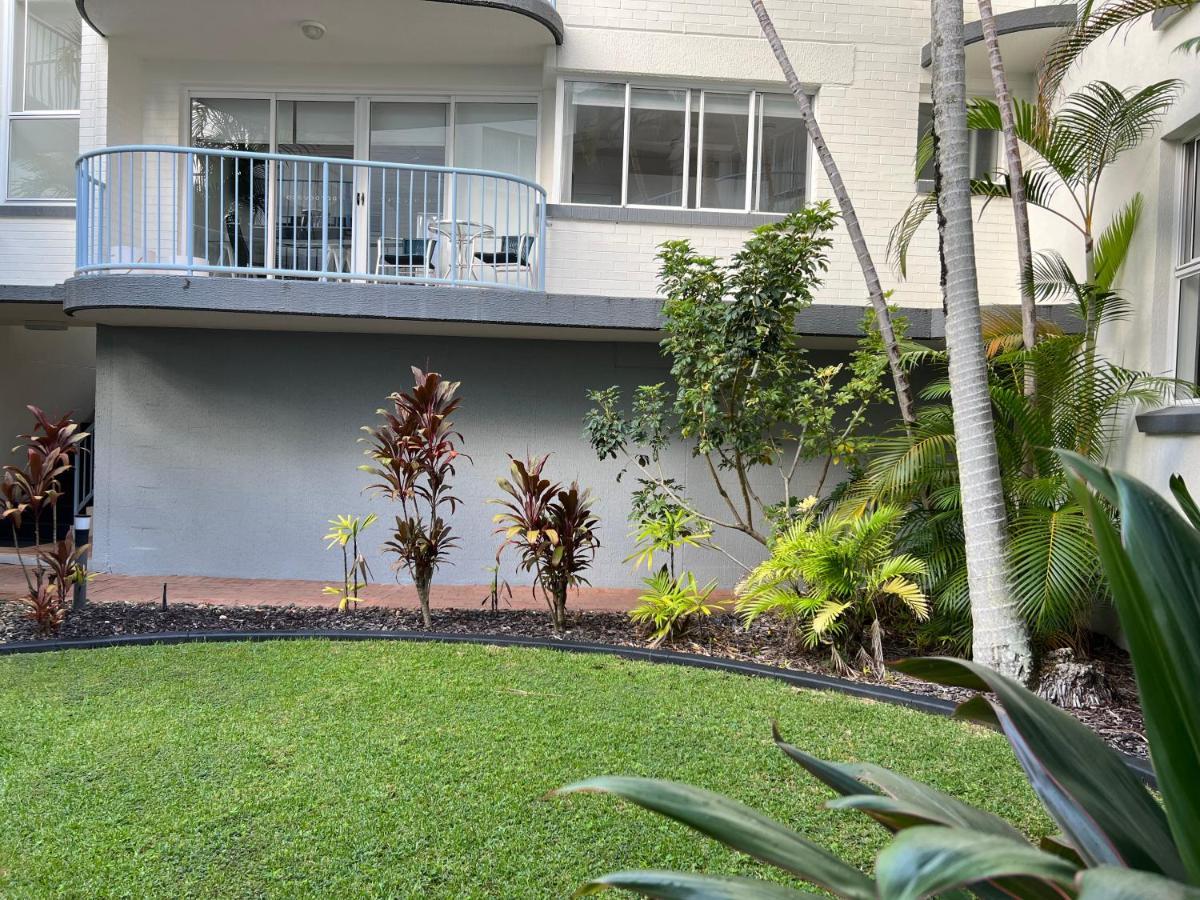 Beachside Mooloolaba Exterior foto