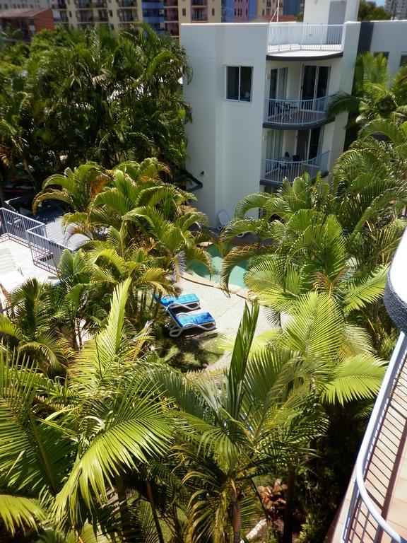 Beachside Mooloolaba Exterior foto