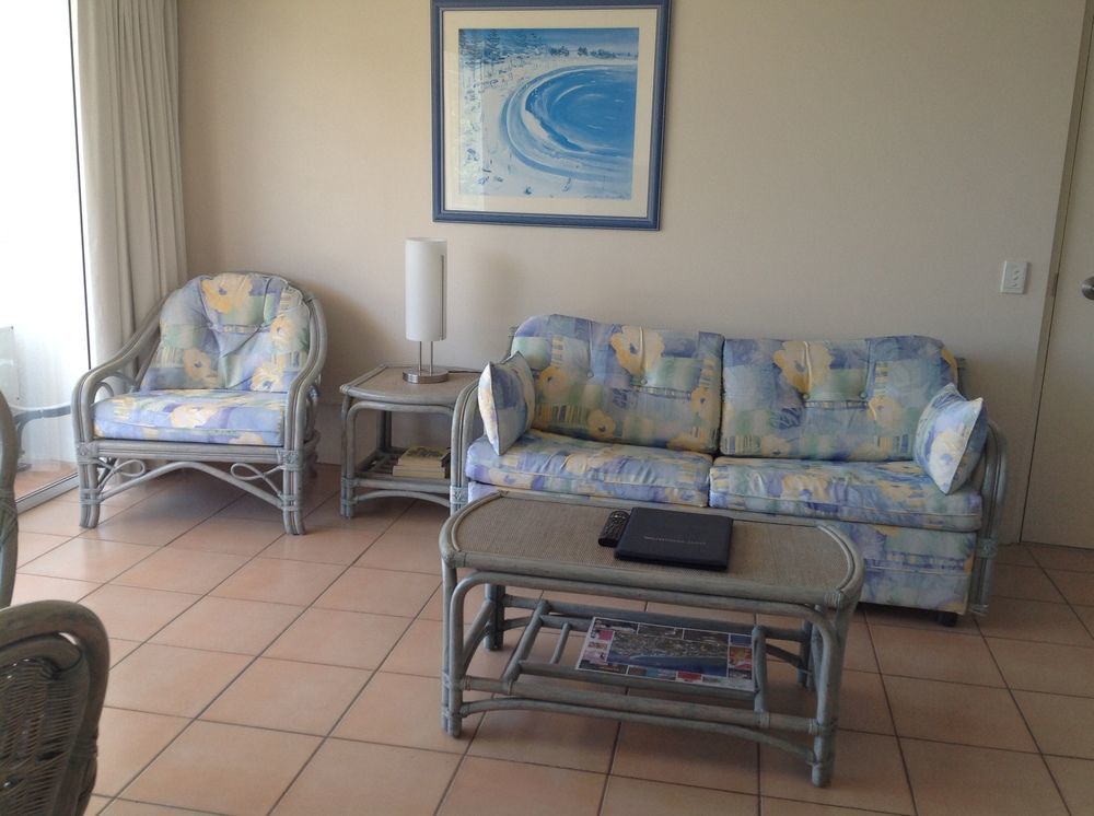 Beachside Mooloolaba Exterior foto