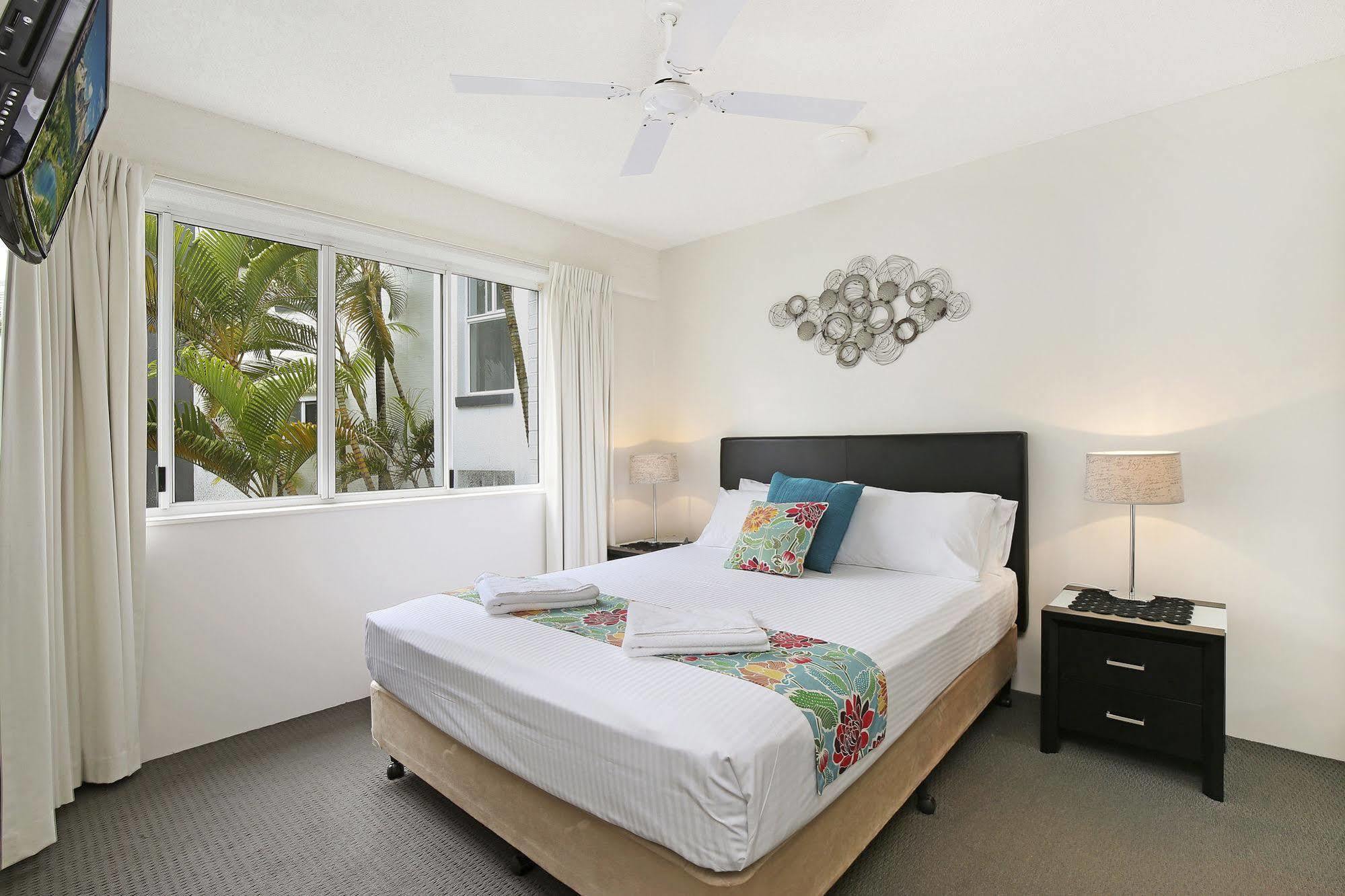 Beachside Mooloolaba Exterior foto